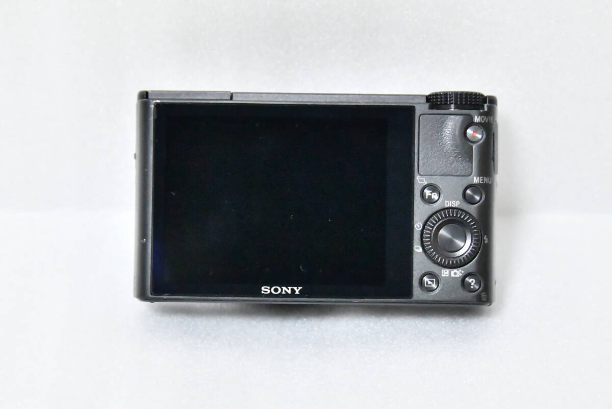 【元箱付付属品完備おまけ付き】ソニー DSC-RX100 64GB Class10 SDカード付 1インチCMOSセンサー FullHD動画撮影 SONYの画像3