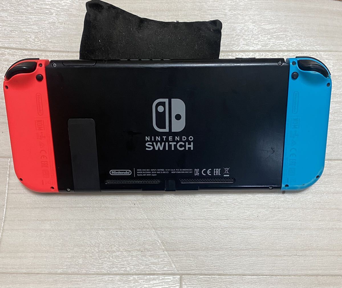  nintendo Switch Nintendo