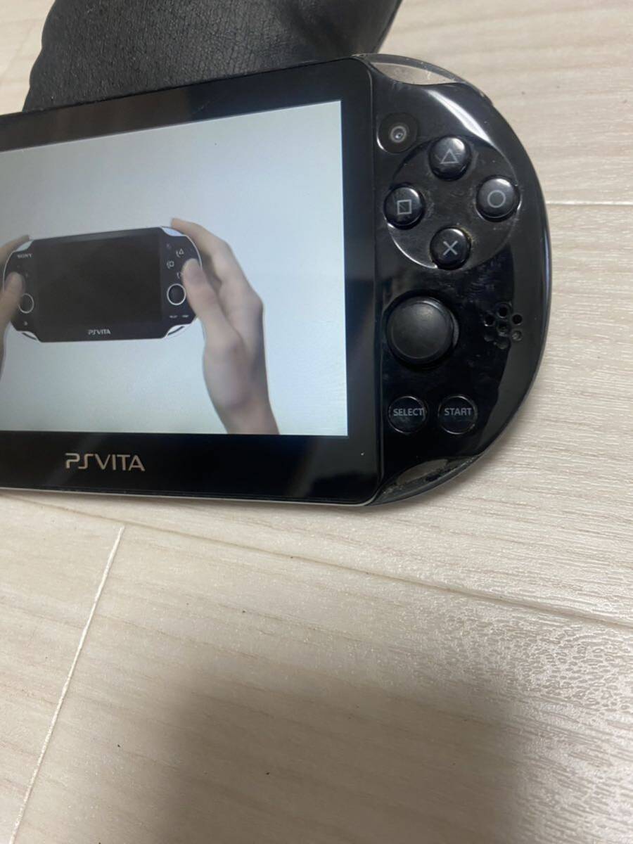 SONY PSVITA PCH2000 (008)_画像3