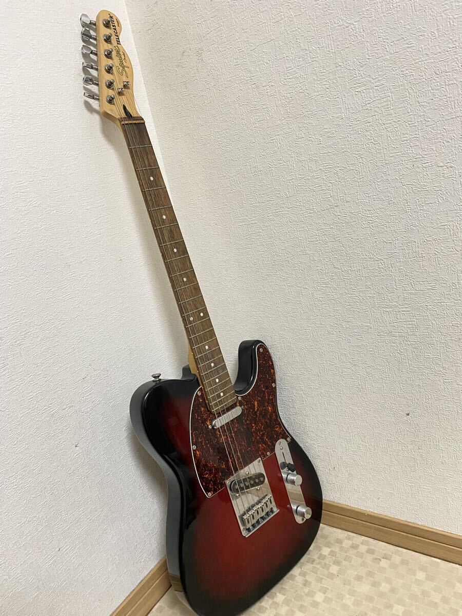 Yahoo!オークション - Squier FENDER TELECASTER スクワイヤー Yahoo!オークション - Squier FENDER TELECASTER スクワイヤー