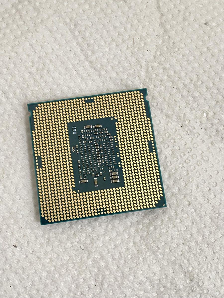 動作OK Intel Core i5-6500 SR2L6 3.20GHZ X812C494の画像2