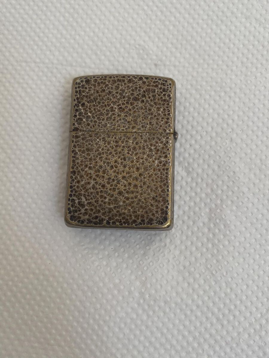 1932 ZIPPO 1986ジッポー ライター _画像2