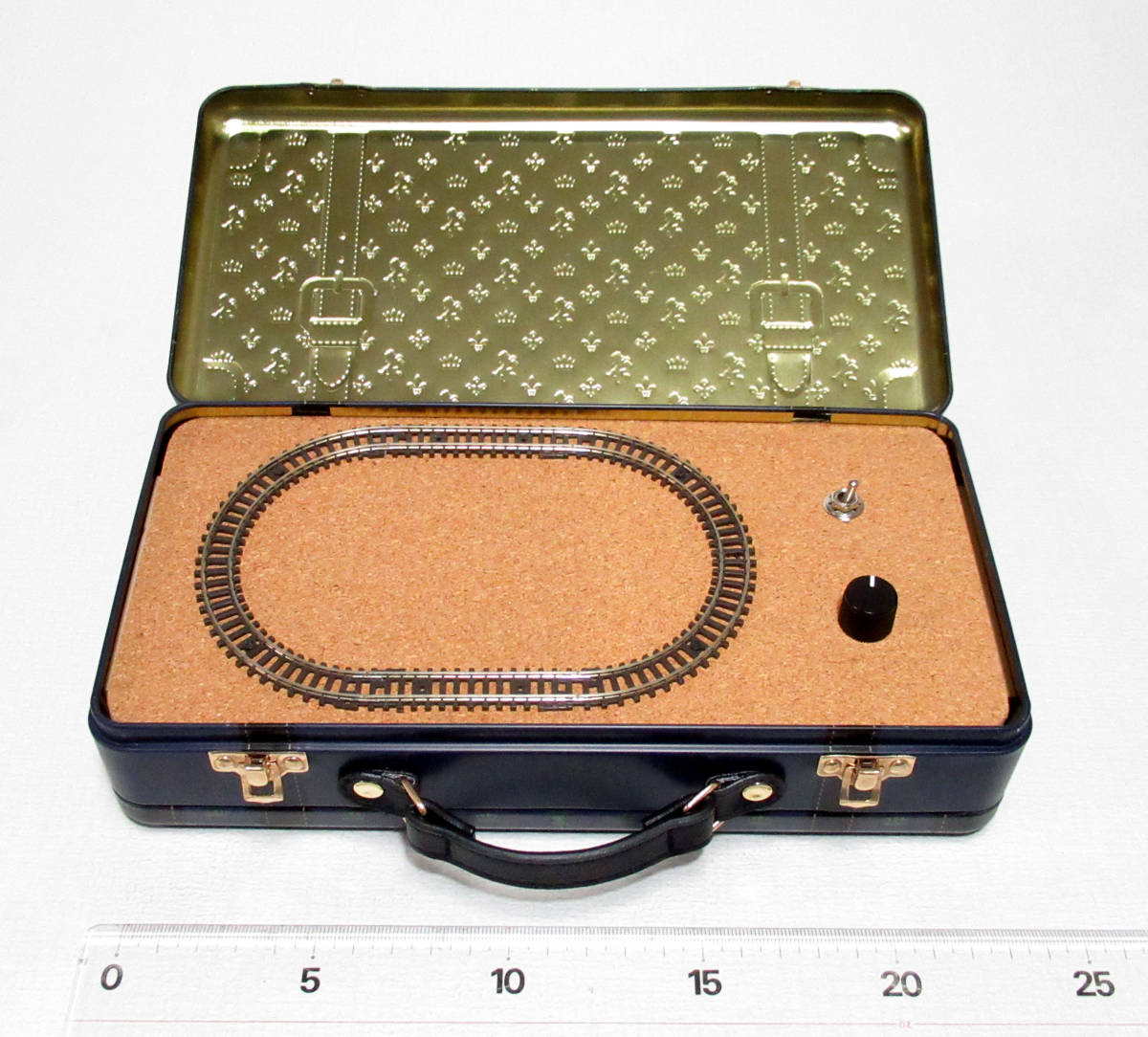 Z мера Mini багажник расположение PWM контроллер источник питания встроенный rok рукоятка / шесть половина (ROKUHAN) R45 направляющие использование 