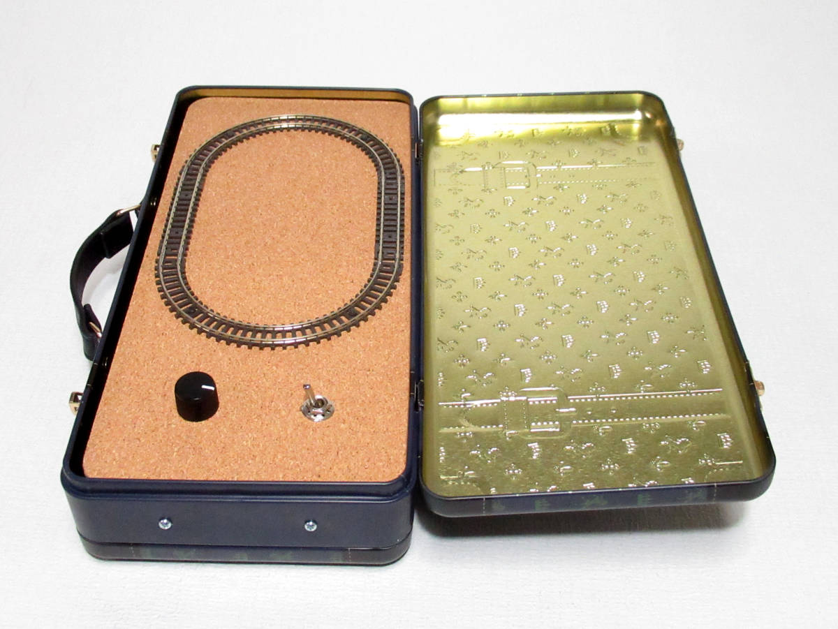 Z мера Mini багажник расположение PWM контроллер источник питания встроенный rok рукоятка / шесть половина (ROKUHAN) R45 направляющие использование 