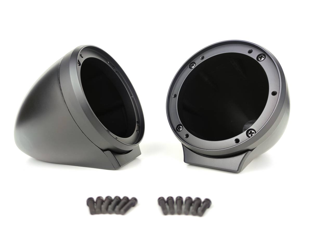 Yahoo!オークション - BLAM 80mmスピーカー専用バックチャンバー Yahoo!オークション - BLAM 80mmスピーカー専用バックチャンバー