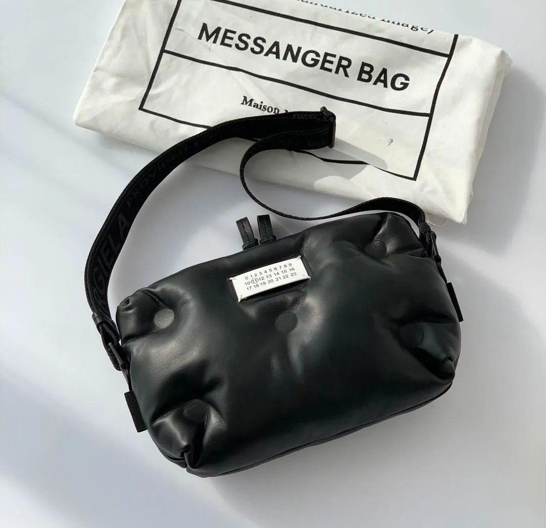 Maison Margiela メゾンマルジェラ グラムスラムショルダー Maison Margiela メゾンマルジェラ グラムスラムショルダー