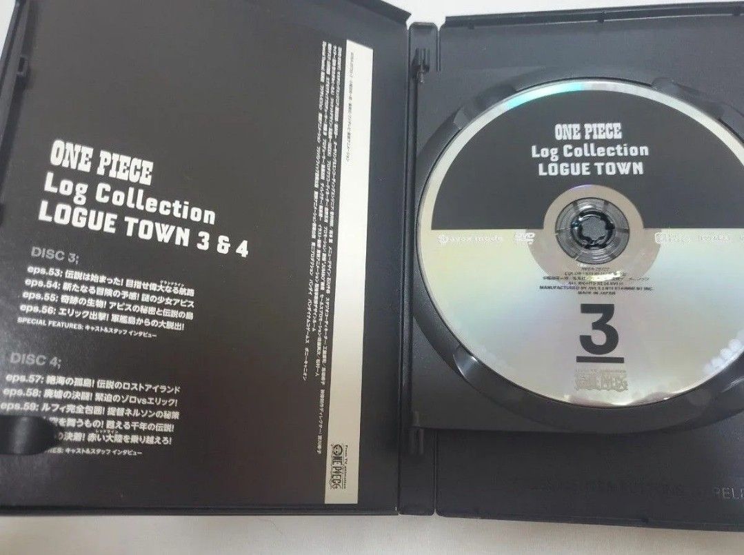 セット売り】ONE PIECE ワンピースログコレクション DVD|Yahoo セット売り】ONE PIECE ワンピースログコレクション DVD|Yahoo