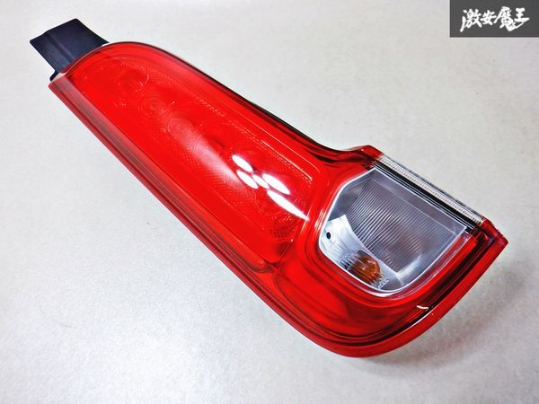 点灯OK★スズキ純正 MK32S スペーシア テールライト テールランプ 外側 右 左 左右セット KOITO 220-59294 LED点灯確認済 棚Q5_画像3