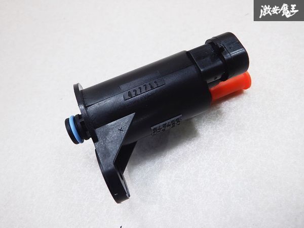 未使用!! ACDelco シボレー シルバラード 1999年 初代 蒸気キャニスター 214-646 01997279 棚T3G_画像5