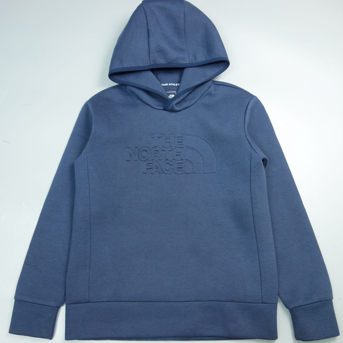 THE NORTH FACE ノースフェイス TECH AIR SWEAT HOODIE Women’s テックエアースウェットフーディ パーカー XL レディースNTW11785の画像1