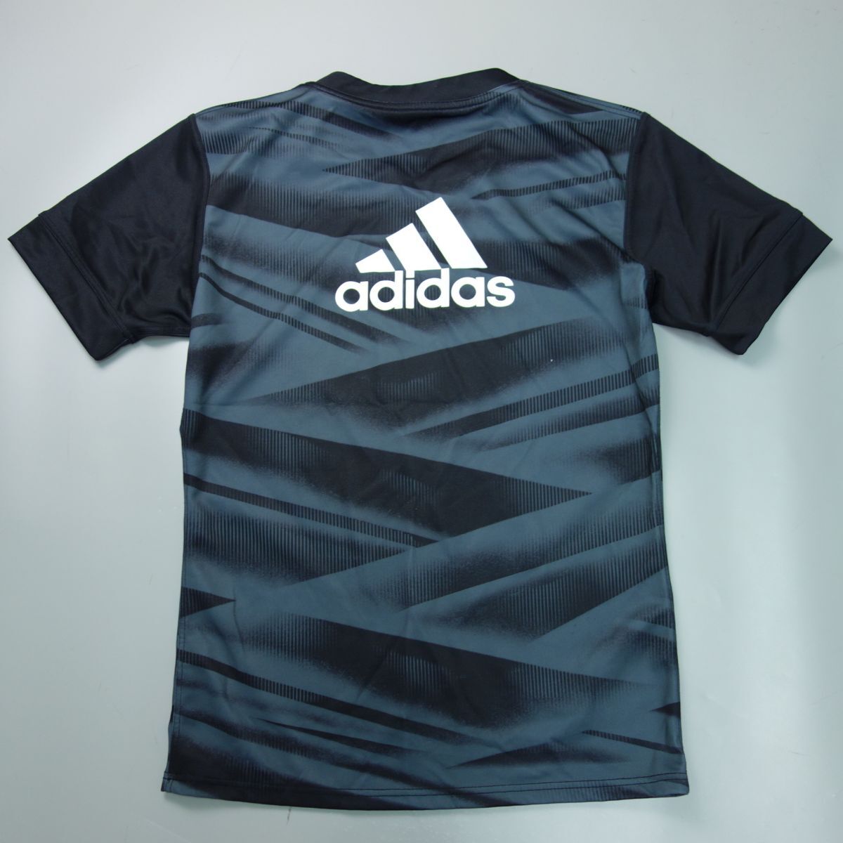  Ricoh черный Ram z Tokyo Adidas производства игрок предметы снабжения форма джерси рубашка шорты регби to шкив g