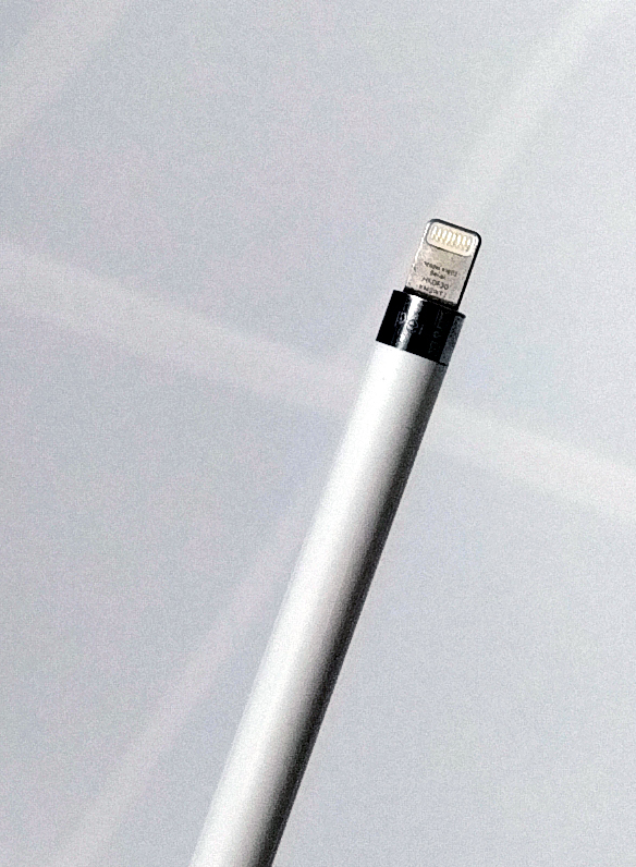 Apple Pencil （第1世代）②の画像2