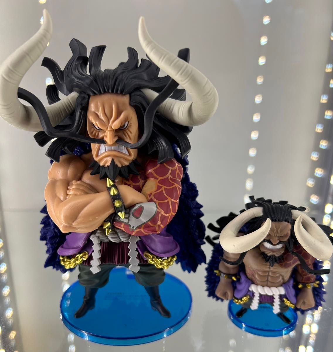 ワンピースone piece カイドウ メガワーコレ|Yahoo!フリマ(旧 ワンピースone piece カイドウ メガワーコレ|Yahoo!フリマ(旧