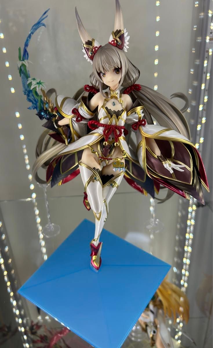 ゼノブレイド2 ニア グッドスマイルカンパニー 1/7スケール ゼノブレイド2 ニア グッドスマイルカンパニー 1/7スケール