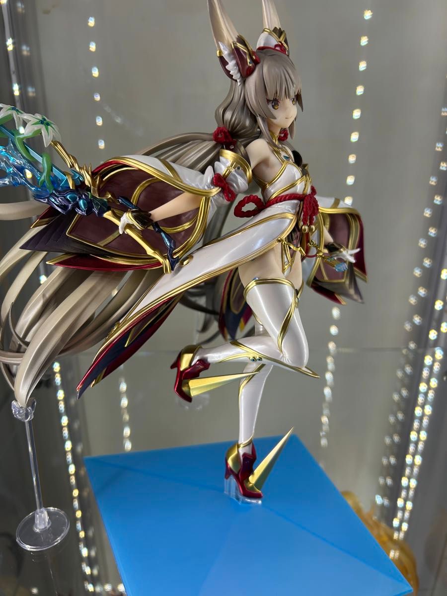ゼノブレイド2 ニア グッドスマイルカンパニー 1/7スケール ゼノブレイド2 ニア グッドスマイルカンパニー 1/7スケール