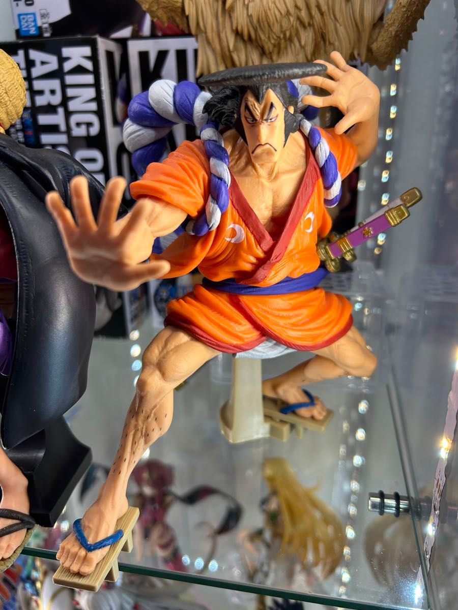 ワンピースone piece キングオブアーティスト まとめ売り koa ワンピースone piece キングオブアーティスト まとめ売り koa