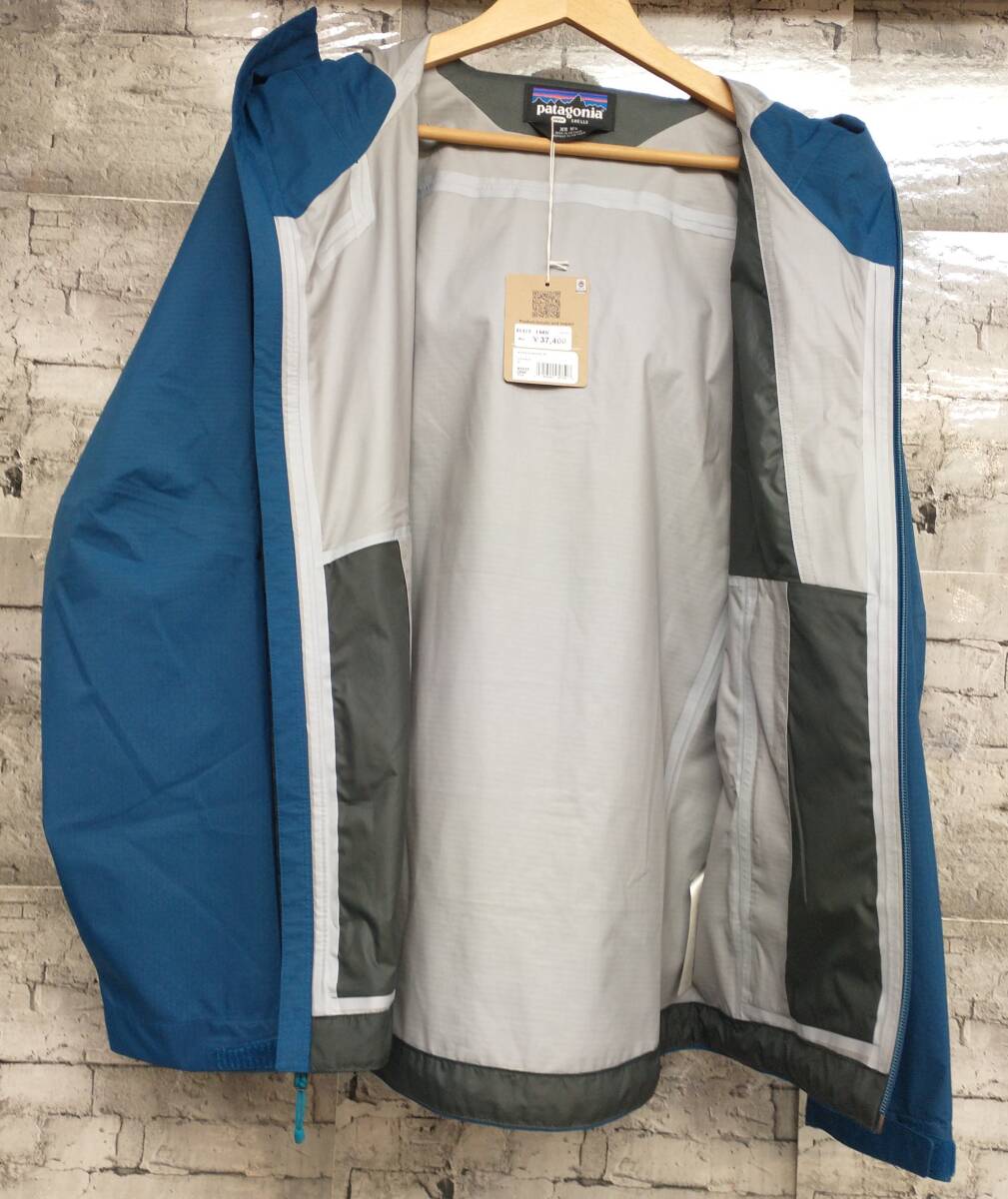 Bibian 比比昂- 24年製Patagonia パタゴニアM's Granite CREST Bibian 比比昂- 24年製Patagonia パタゴニアM's Granite CREST