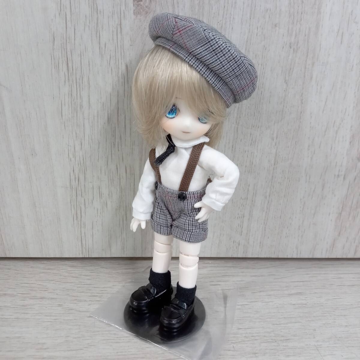 最愛 DOLLCE ドルチェ オリジナル ミニスウィーツドール ショート その他