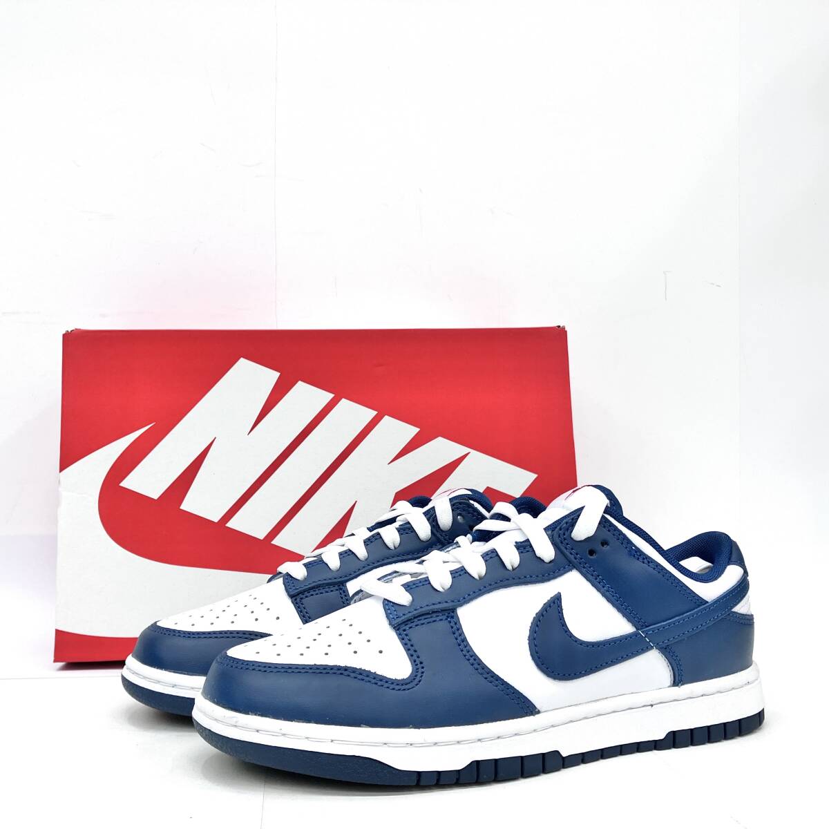 Nike Dunk Low 'Valerian Blue' ナイキ ダンク ロー 'バレリアンブルー' DD1391-400 サイズ26.0cm