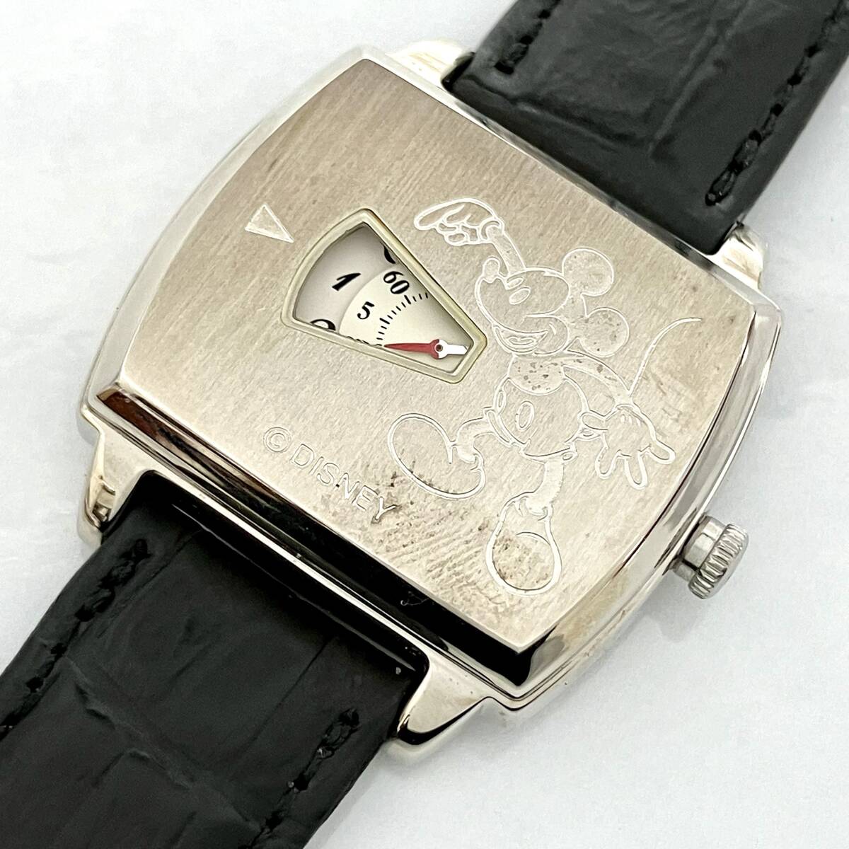  Junk SEIKO Seiko ALBA Alba LIMITED COLLECTIONS Disney Characer Watch ручной завод ACAM001 наручные часы работа товар 