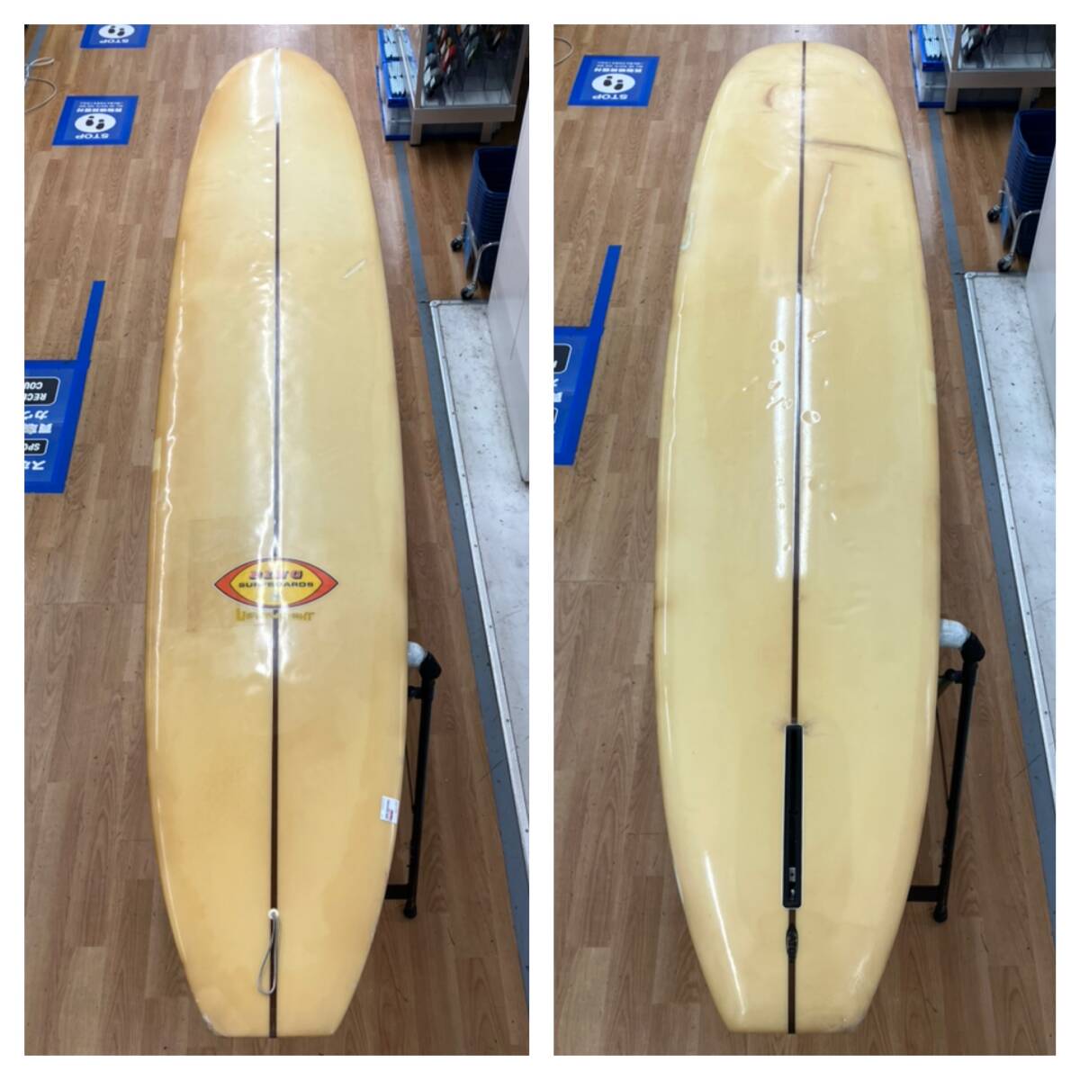 自宅配送不可:営業所止】BING LIGHTWEIGHT STEPDECK by. EATON 自宅配送不可:営業所止】BING LIGHTWEIGHT STEPDECK by. EATON