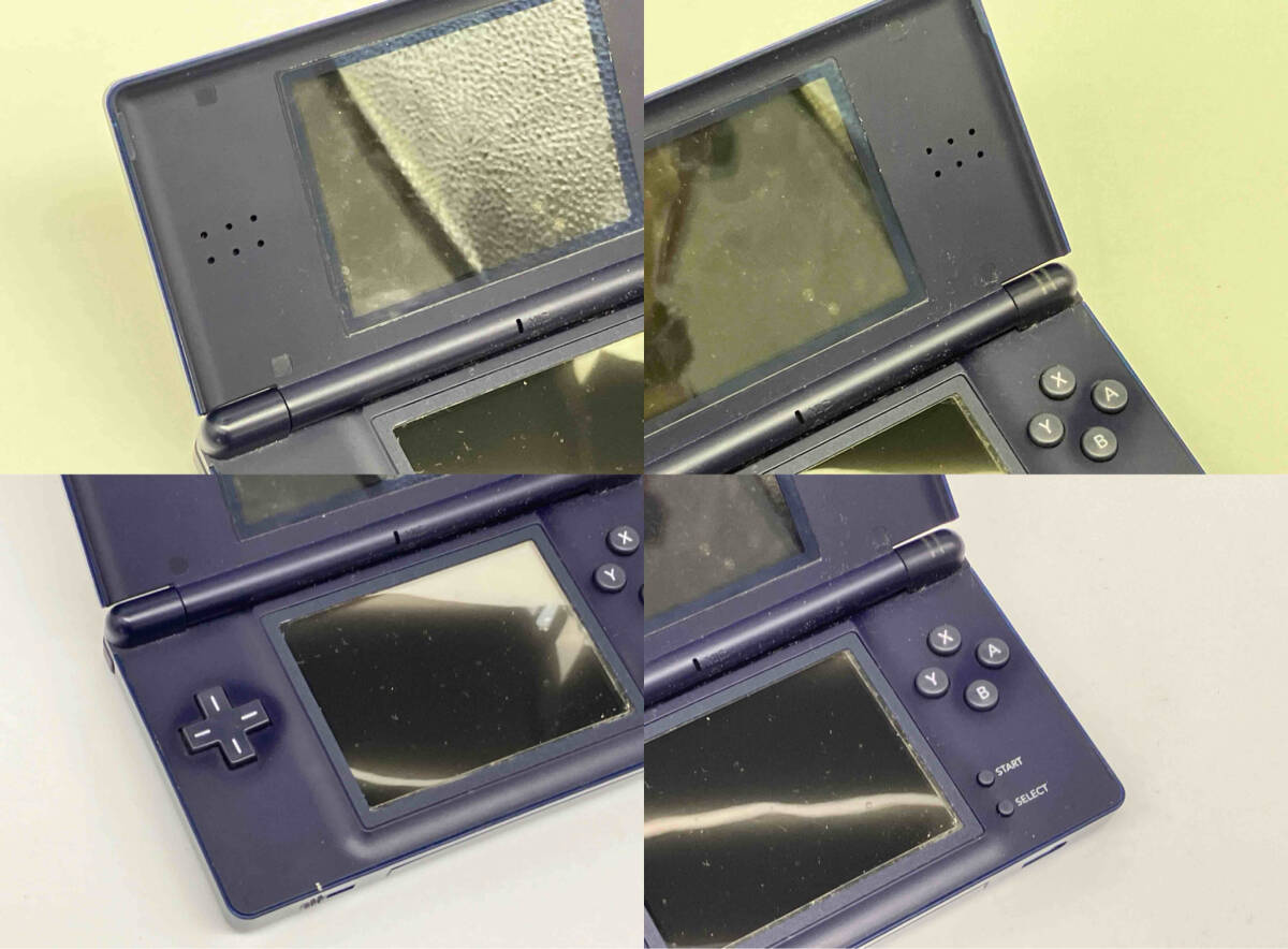 ジャンク Nintendo DS lite ジャンク_画像5