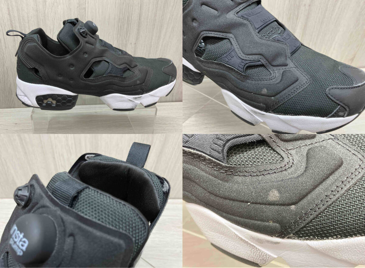 Reebok INSTAPUMP OG DV6985 リーボック インスタポンプフューリー 27.0cm_画像8