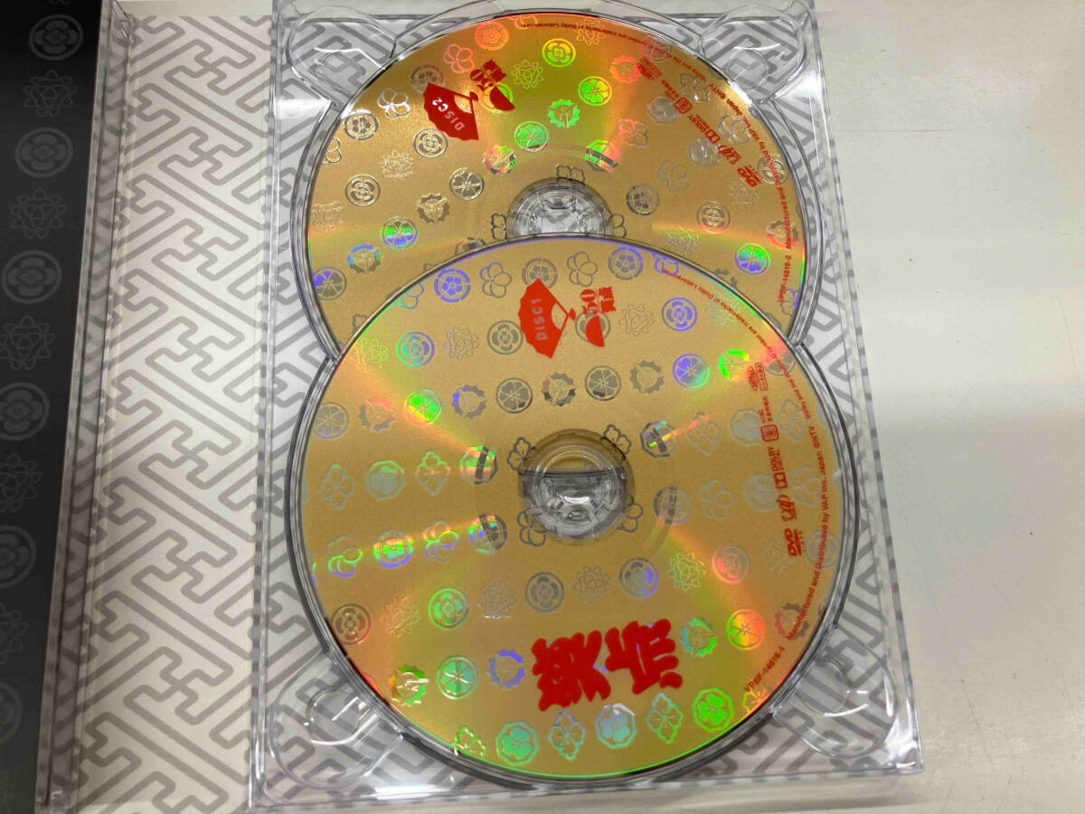 DVD 笑点 宴 -放送50周年完全保存版- DVD-BOX_画像4
