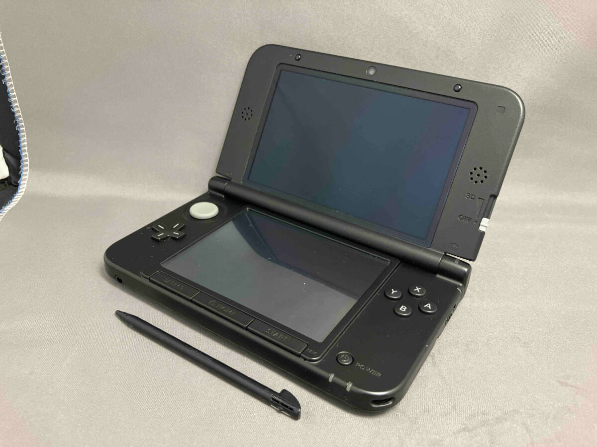  Nintendo 3DS LL body (.01-02-29)