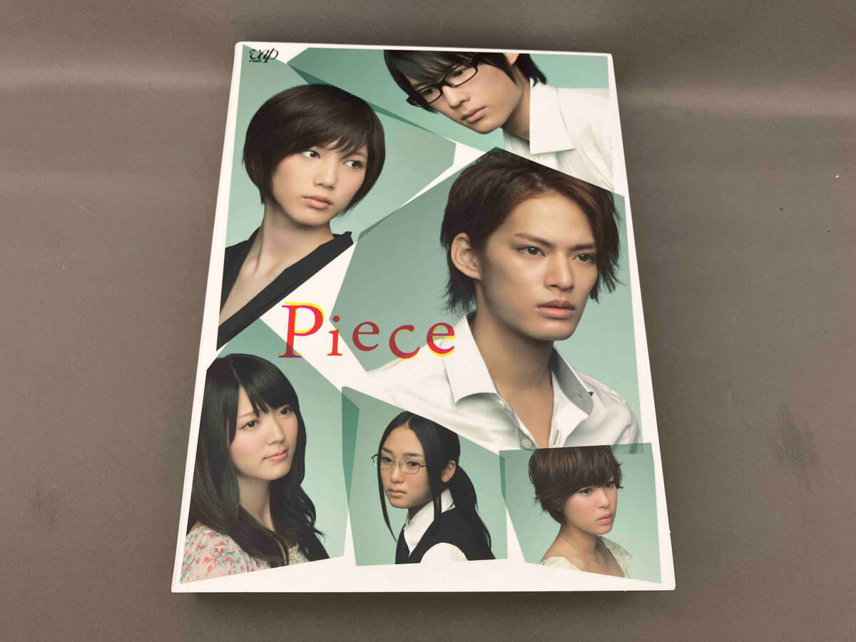 Piece Blu-ray BOX 豪華版(Blu-ray Disc)_画像4