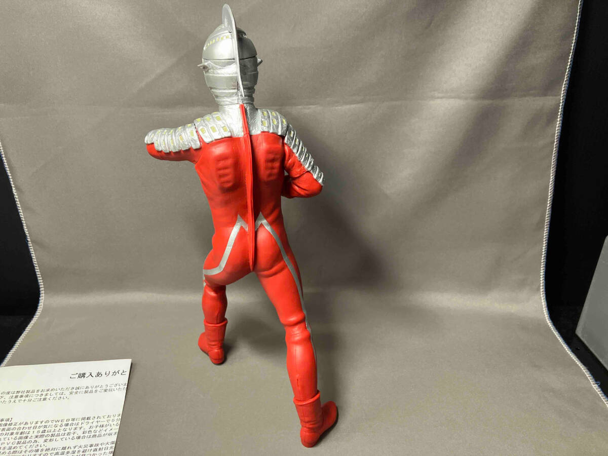 CCP ウルトラセブン ワイドショット 1/6 特撮シリーズ Vol.05 CCP ウルトラセブン ワイドショット 1/6 特撮シリーズ Vol.05