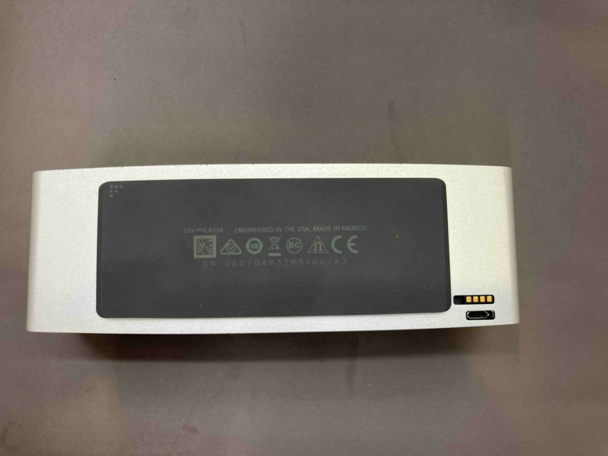 BOSE 【単品】SoundLink Mini Bluetooth speaker スピーカー（02-07-03）の画像4