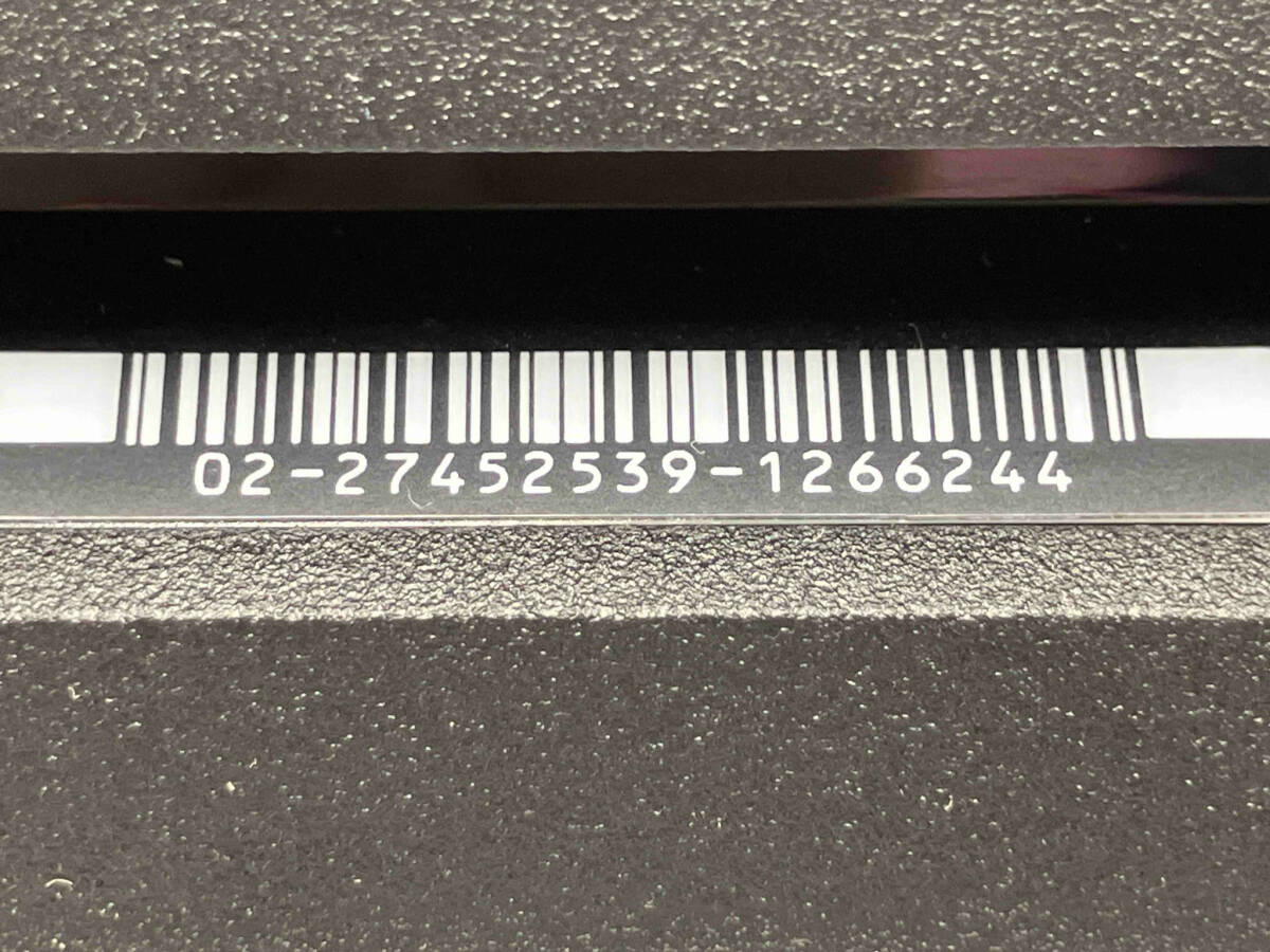 PS4 Pro CUH-7100B 本体(ゆ02-04-22)の画像2