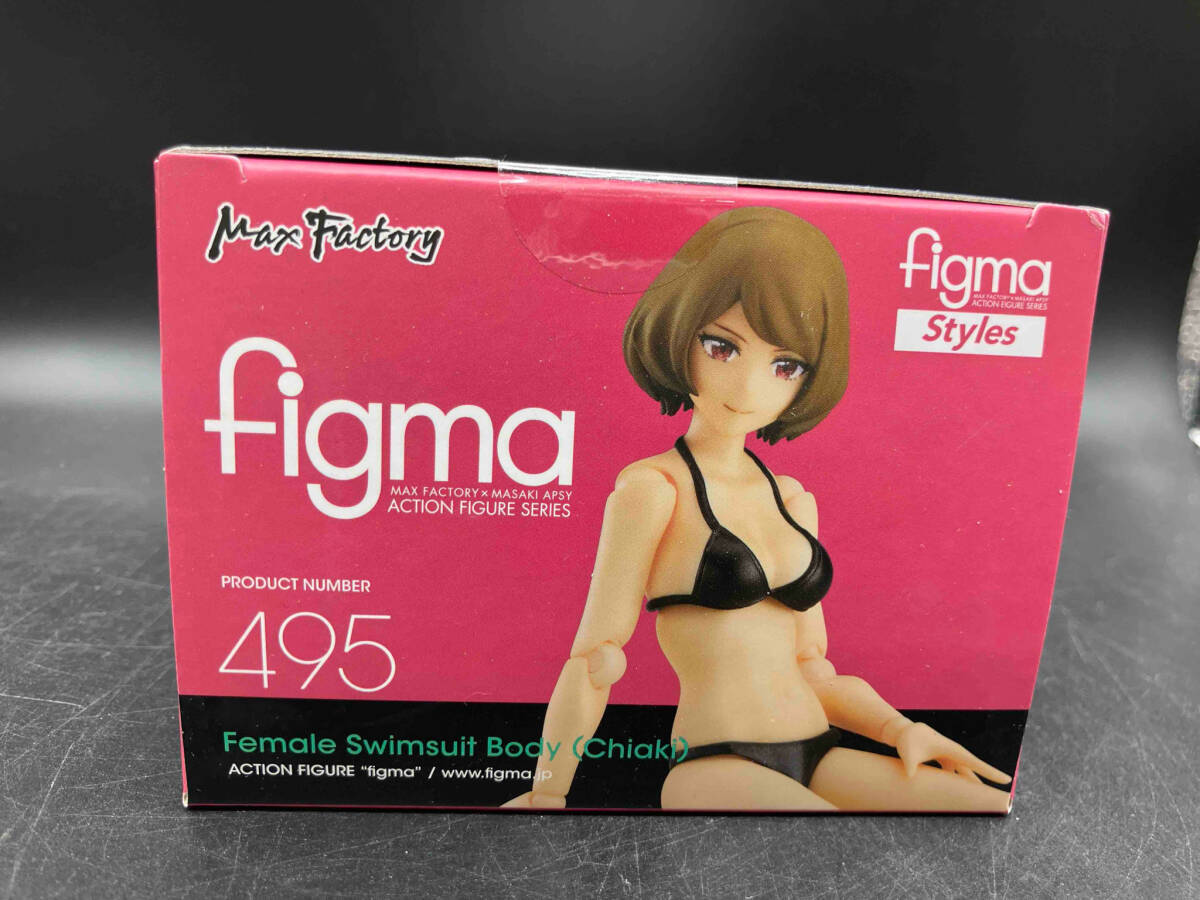 figma 495 水着女性body(チアキ)の画像5