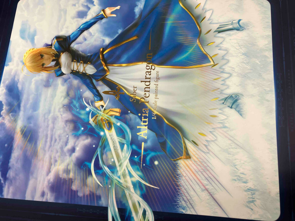 Fate/Grand Order フリーイング セイバー アルトリア・ペン Fate/Grand Order フリーイング セイバー アルトリア・ペン