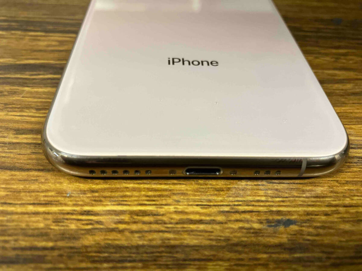 MTAW2J/A iPhone XS 64GB スペースグレイ au MTAW2J/A iPhone XS 64GB スペースグレイ au