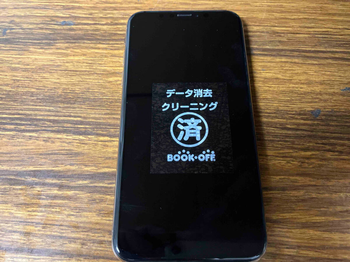 MTAW2J/A iPhone XS 64GB スペースグレイ au MTAW2J/A iPhone XS 64GB スペースグレイ au