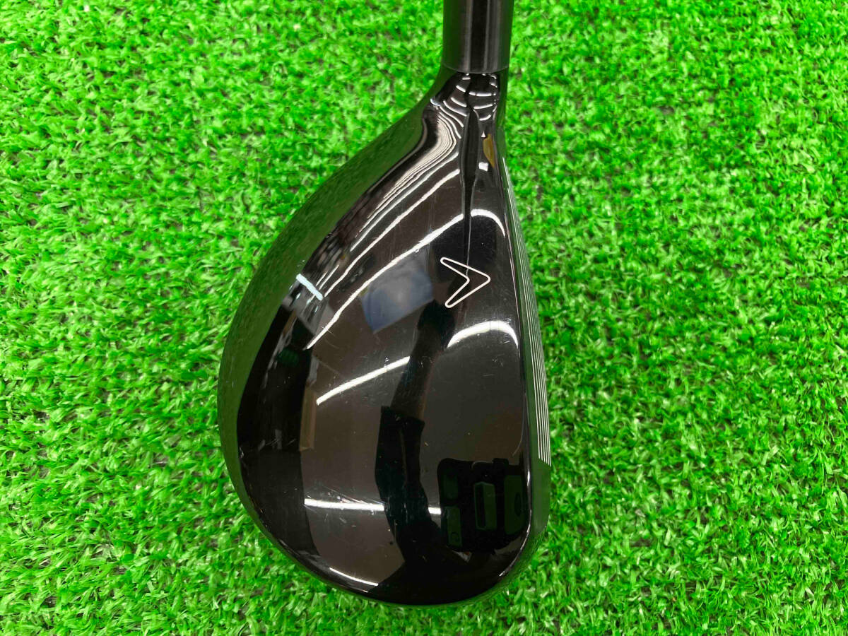 Callaway X2 HOT ユーティリティ 19°_画像2