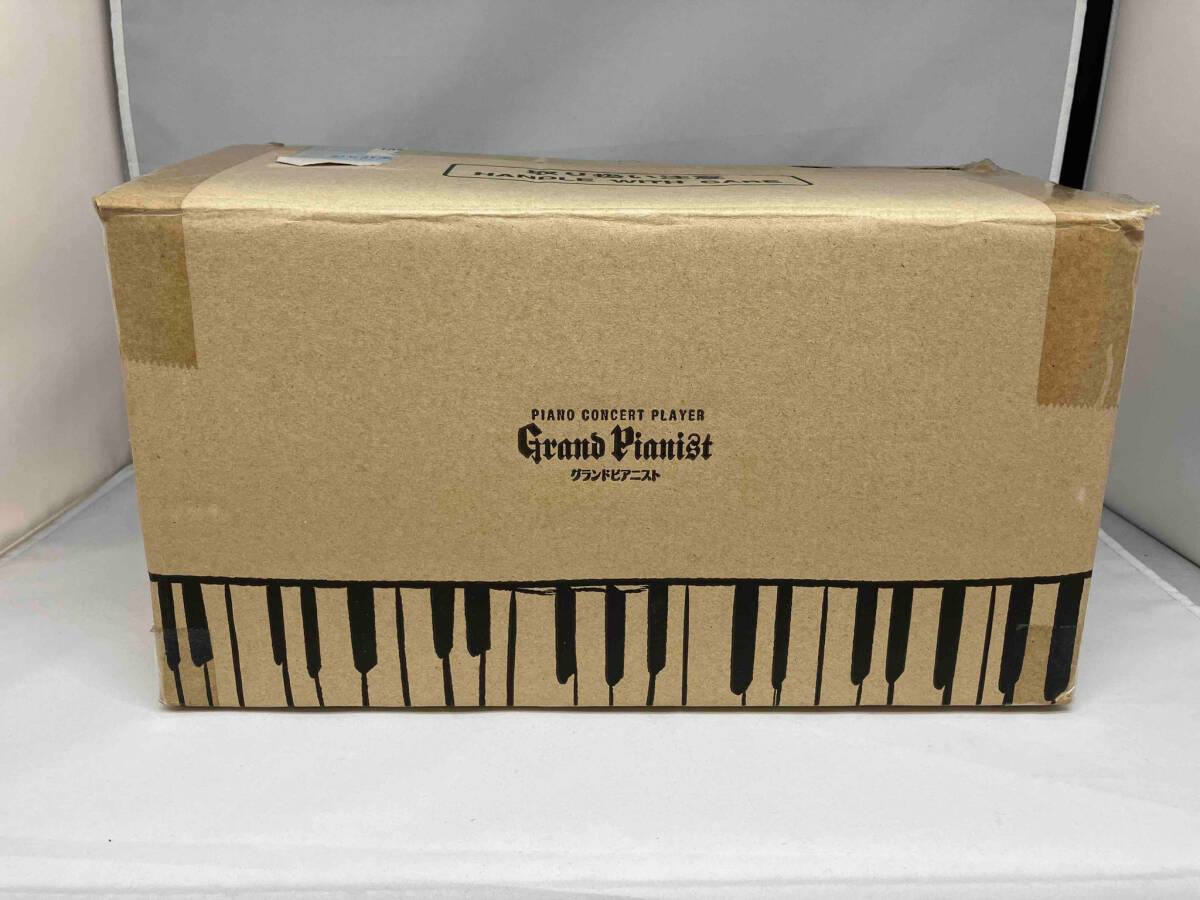  Junk SEGA TOYS Sega toys Grand Pianist Grand Pianist box, manual attaching 