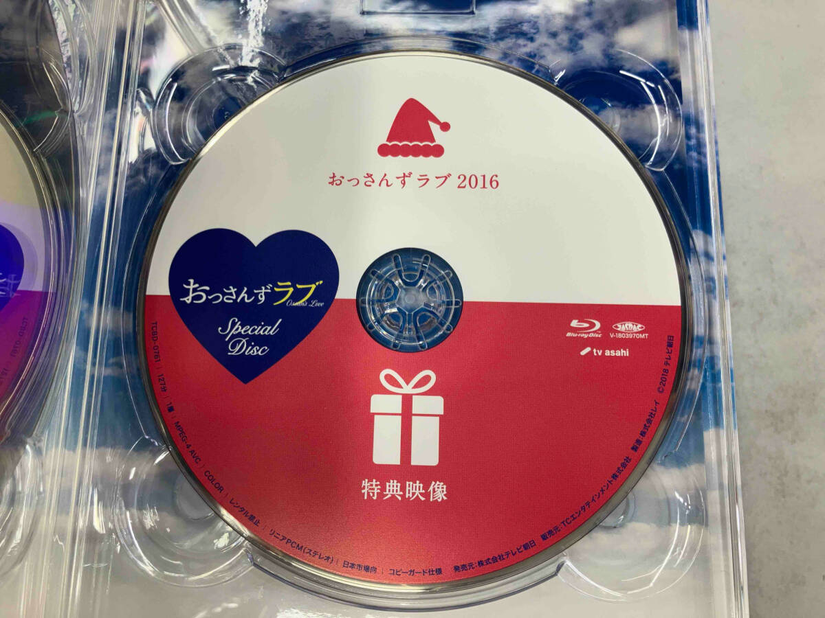 おっさんずラブ Blu-ray BOX(Blu-ray Disc)_画像7