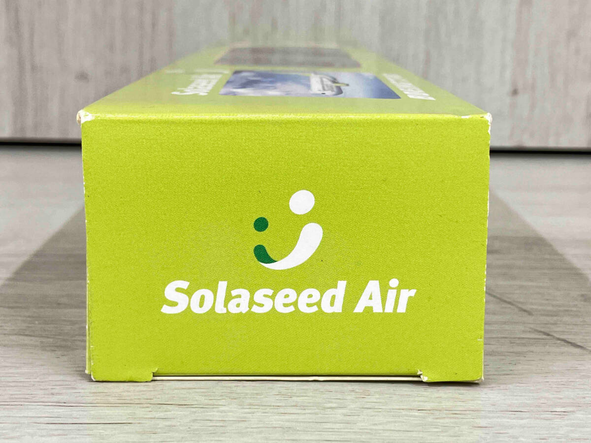 Solaseed Air 1:200 ボーイング 737-800_画像3