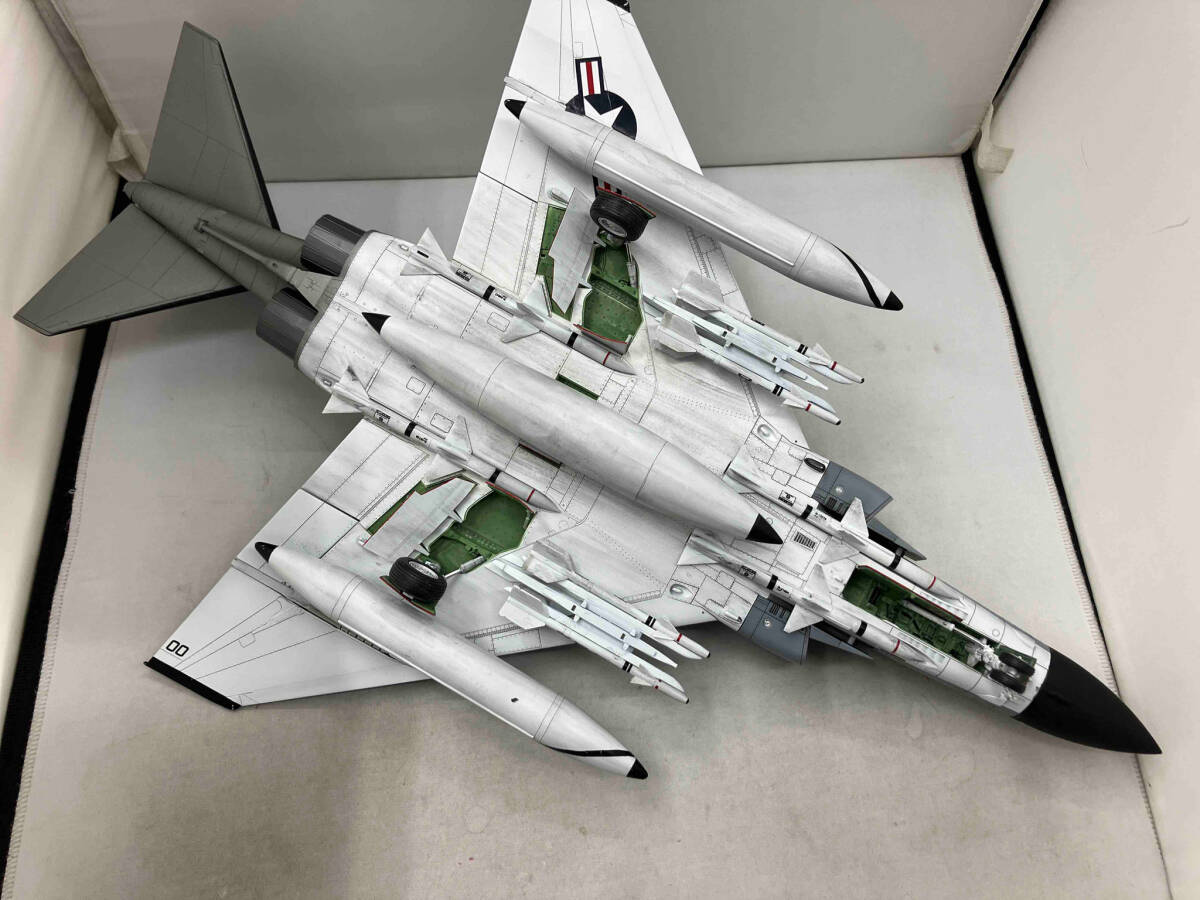 完成品 タミヤ 1/32 マクダネルダグラス F-4J ファントムⅡの画像7