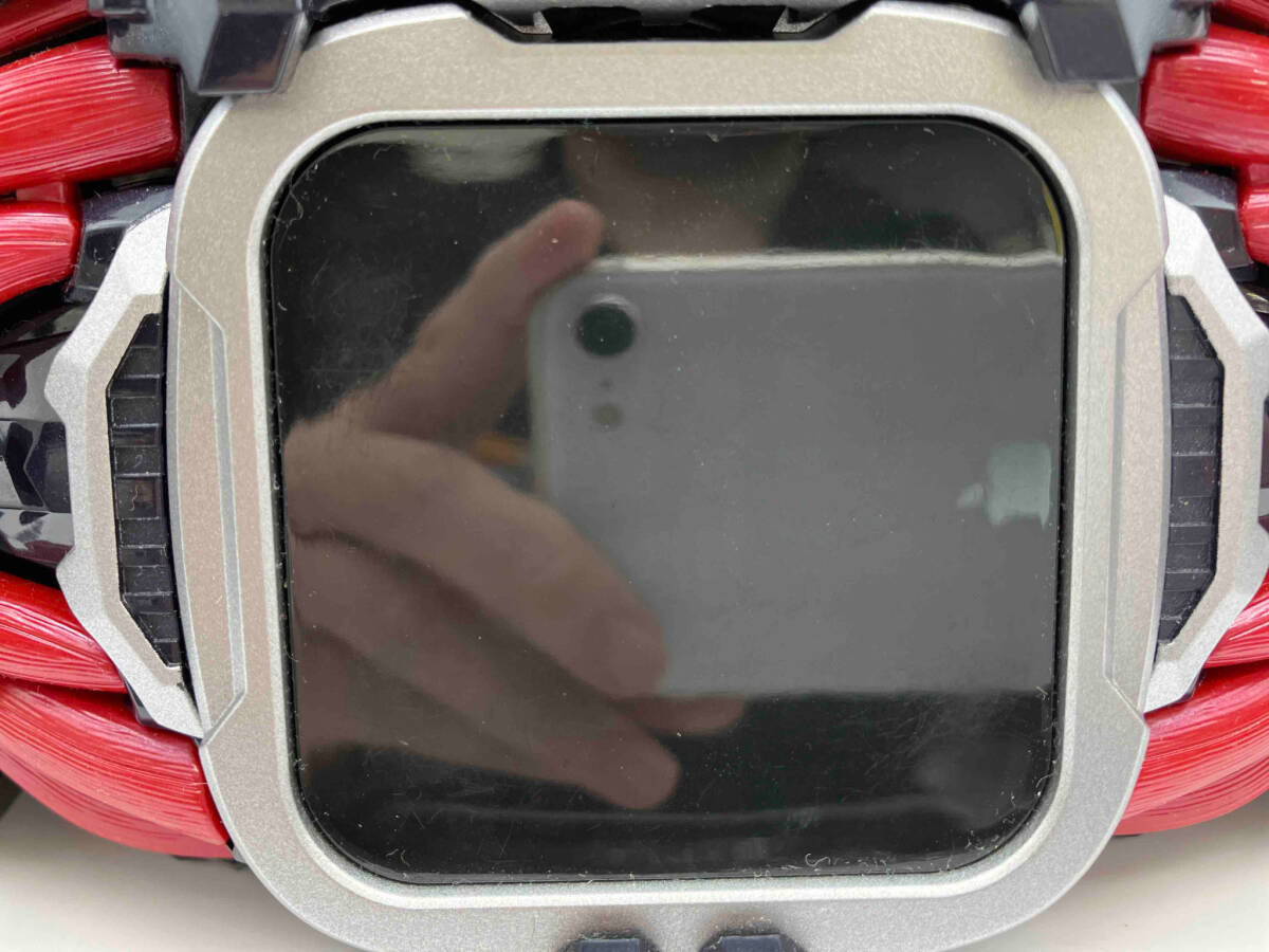 変身ベルト DXデモンズドライバー 仮面ライダーリバイス - 仮面 変身ベルト DXデモンズドライバー 仮面ライダーリバイス - 仮面