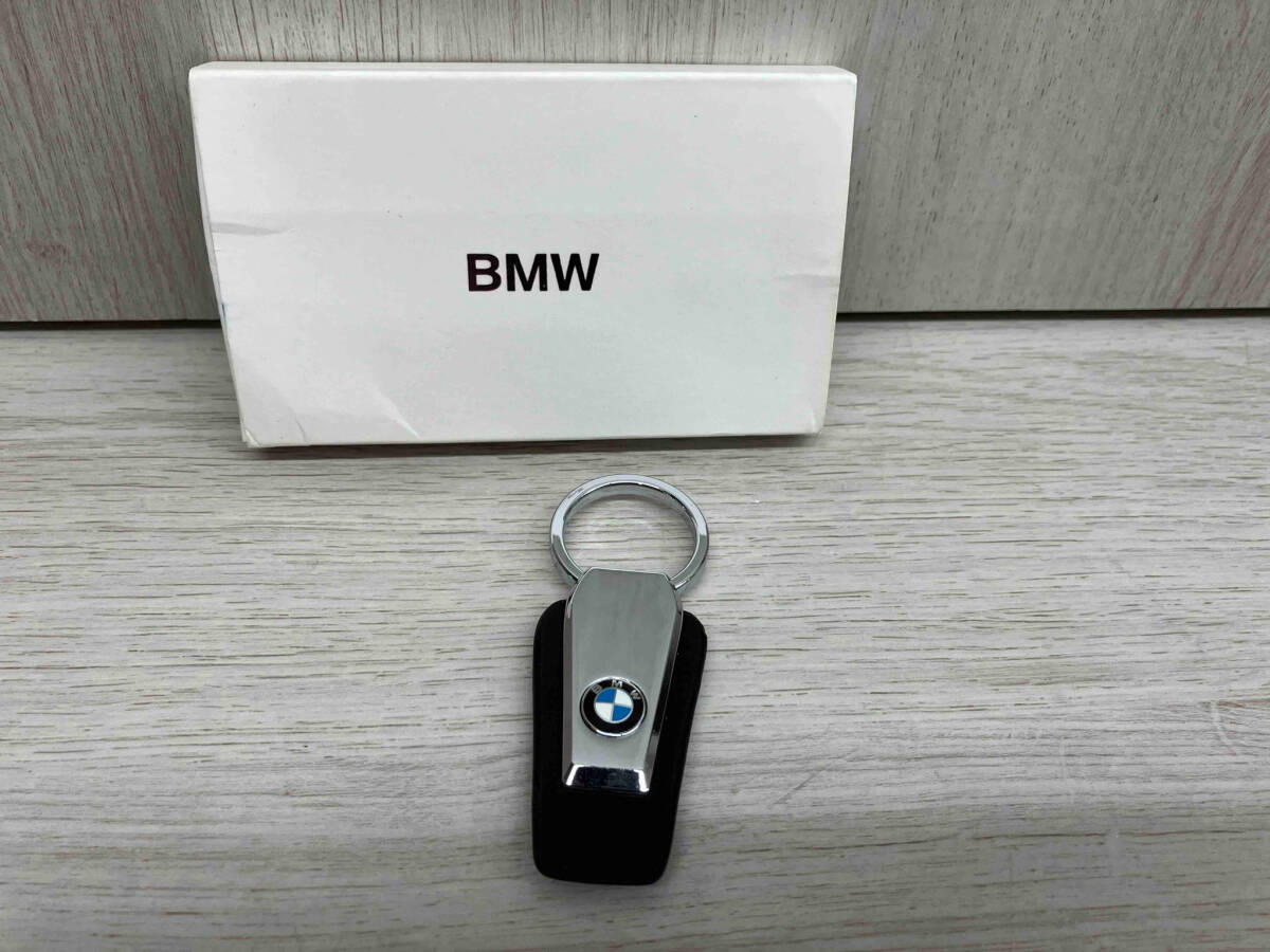 BMW オリジナルキーリング キーホルダー 非売品_画像1
