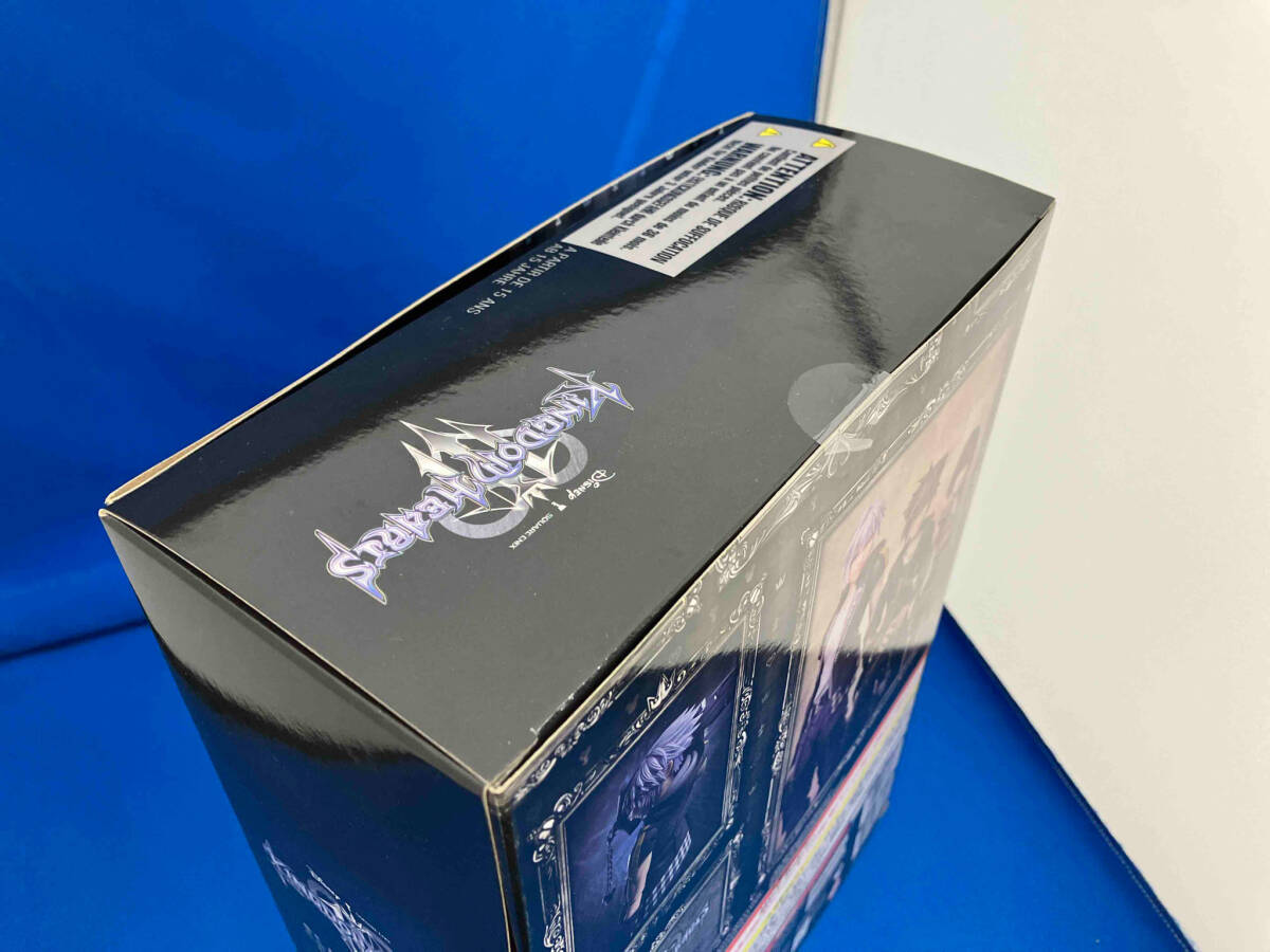 sk одежда * enix likPLAY ARTS модифицировано Kingdom Hearts Ⅲ
