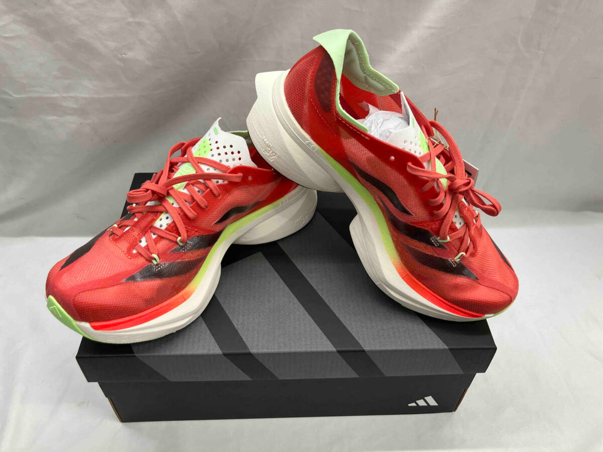 セブンイレブン 冬ギフト カタログ PRO ADIOS ADIZERO 【23.0cm】adidas 3 IG6430 M その他