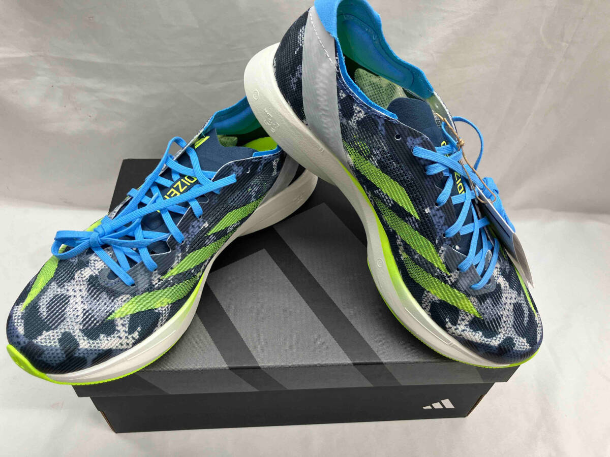 大割引 【26.5cm】adidas ADIZERO IG8203 M 10 SEN TAKUMI その他