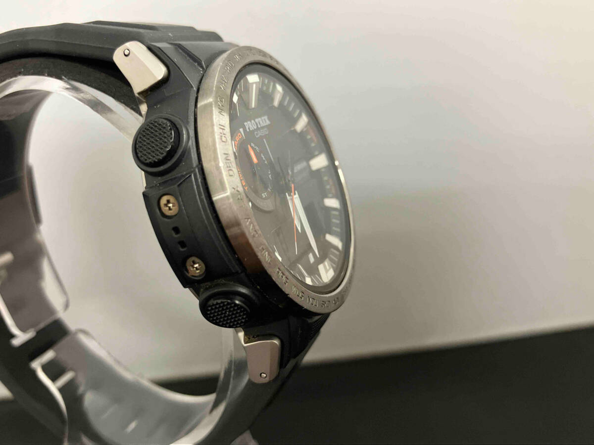  наручные часы CASIO Casio |PROTREK PRW-60Y