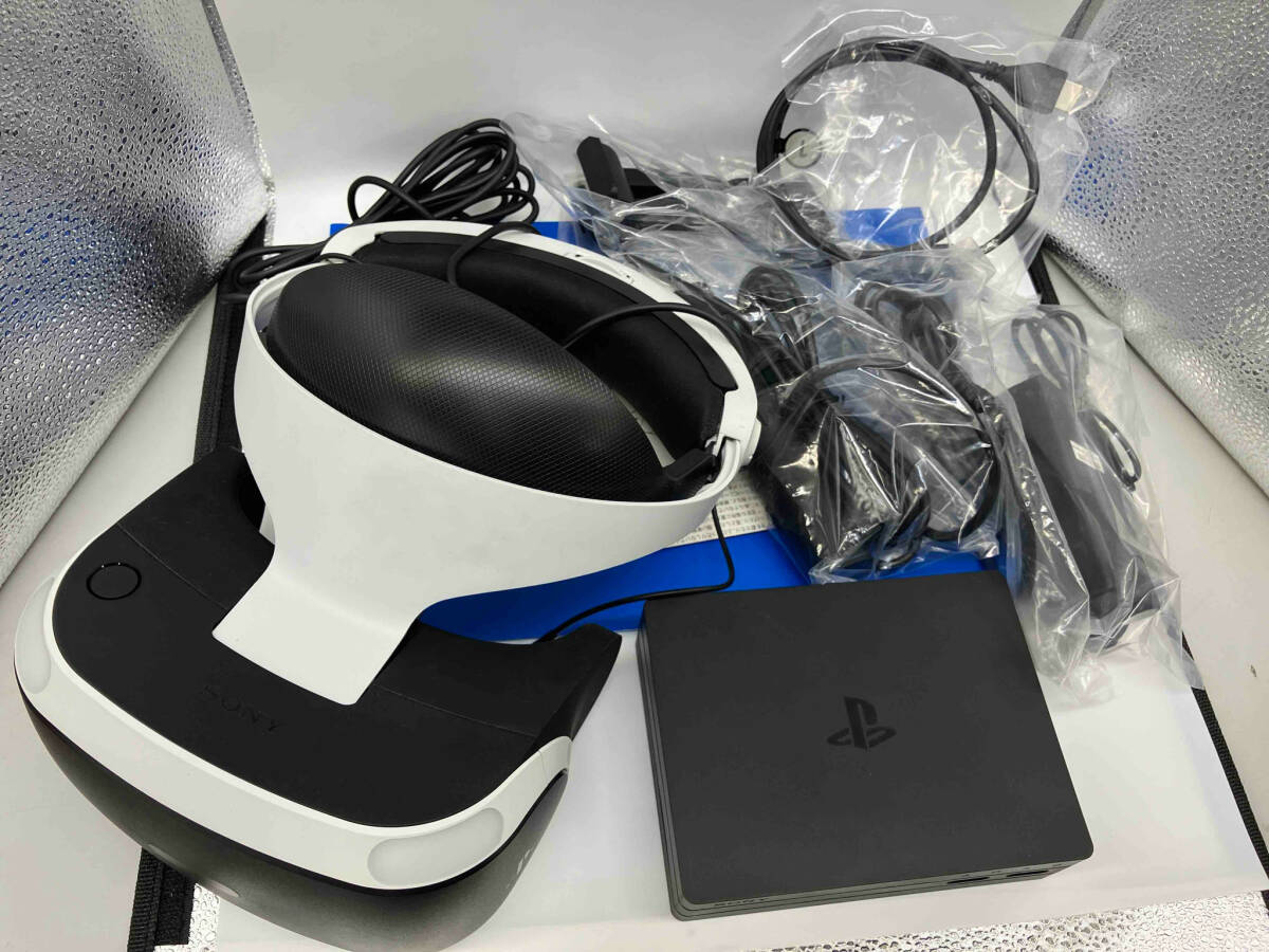 PlayStation VR Special Offer