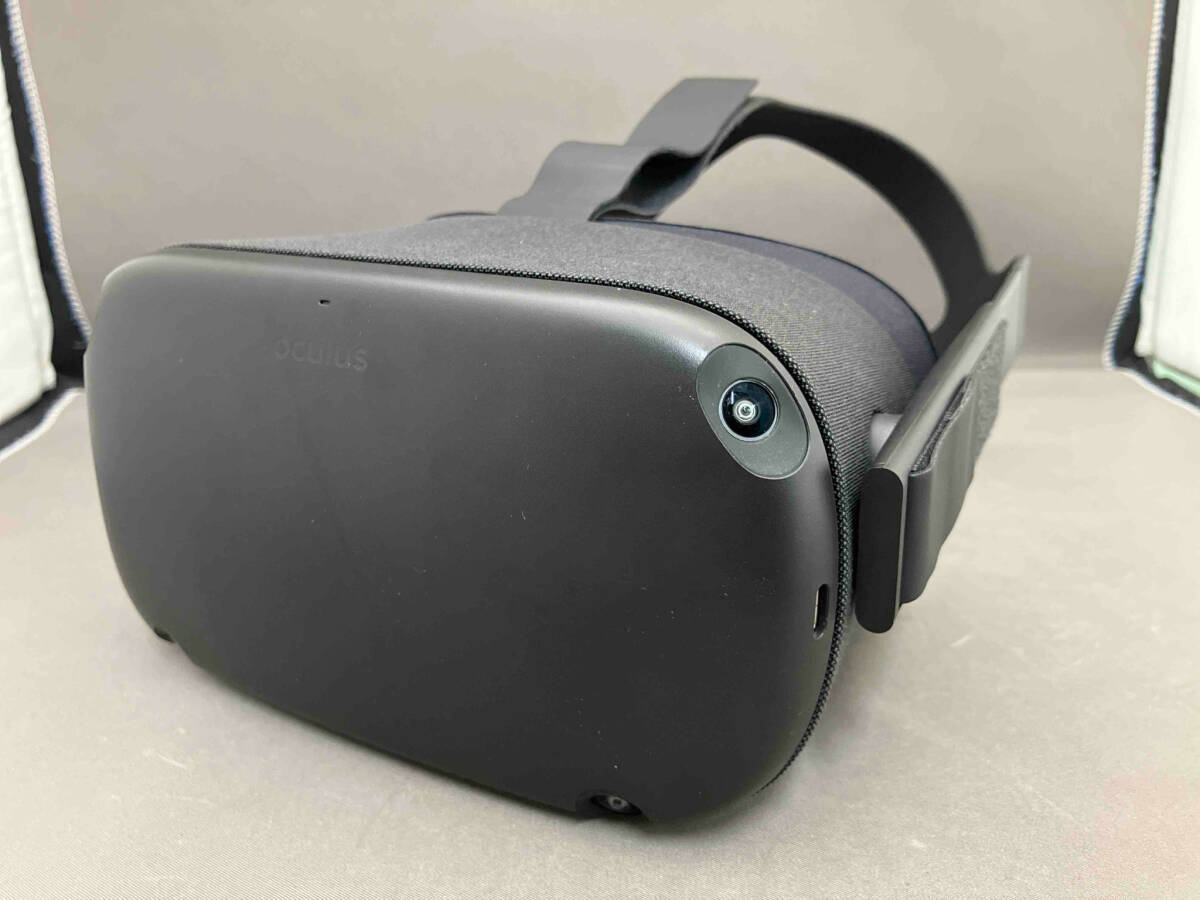 Oculus Quest VR защитные очки корпус контроллер (09-07-01)